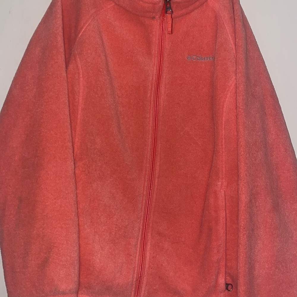 Zip up!